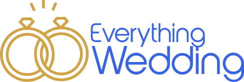 everything wedding transparent logo